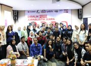 Workshop Fotografi : Dibalik Foto Jurnalistik Juara