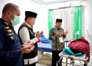 12 Jamaah Haji Sumut Wafat, Peroleh Uang Asuransi