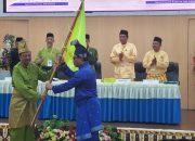PB ISMI 2025-2030 Dipimpin Nizhamul SE, MM, Pengukuhan dan Rakernas 28 Juni di Pekanbaru