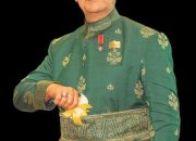 Tun Rahmat Shah Minta ISMI Tingkatkan Kepedulian Terhadap Sesama