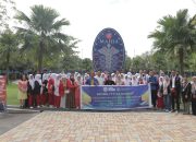 Kuatkan Jejak Internasional, UDI Laksanakan Student Mobility dan Jajaki Kerja Sama Strategis dengan Mahsa University Malaysia