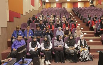 Universitas Deztron Indonesia Aktifkan Kerja Sama Internasional dengan Universiti Kebangsaan Malaysia Melalui Student Mobility dan Proyek Digitalisasi Desa Berbasis AI