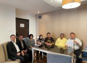 Pemerintah Blokir Dua AHU YPDA Versi HNK