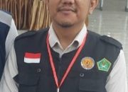 LPIB Sebut PPIH Embarkasi Medan Fiktif Bernuansa Fitnah