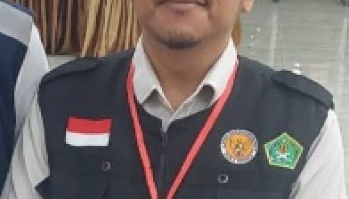 LPIB Sebut PPIH Embarkasi Medan Fiktif Bernuansa Fitnah