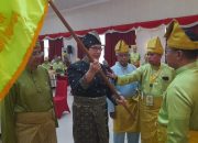 Dikukuhkan Ketua Dewan Pembina Tun Rahmat Shah, PB ISMI Harus Unjuk Taring  demi Kemajuan Melayu