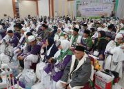 Sudah 63,45 Persen Jemaah Haji Sumut Kembali ke Tanah Air