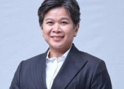 Hasil RUPS PT Inalum Angkat Melati Sarnita Sebagai Dirut