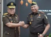 DPP IMO-Indonesia Apresiasi Pengangkatan Anang Supriatna sebagai Kapuspenkum Kejagung RI dan Beri Penghargaan Tinggi Buat Harli Siregar
