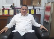 IKA FH USU Bangga dan Yakin Kejatisu Harli Siregar Mampu Tegakkan Hukum dan Berkeadilan