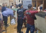 Rutan Labuhan Deli Bungkam Fitnah : “Tak Ada Ruang Bagi Pungli dan Narkoba”