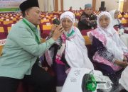 Ketua Formaji Surya Effendi : Ahmad Qosbi Setia dan Peduli Haji, Luar Biasa