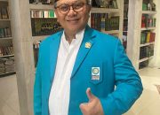 Musywil II Parmusi Sumut Dihadiri Ketua Umum PP Parmusi