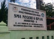 Oknum Kepsek SMAN 6 Binjai Diduga Cari Keuntungan dari Transaksi Seragam dan Atribut Sekolah, Pengamat Sosial Soroti Praktik Komersialisasi Pendidikan