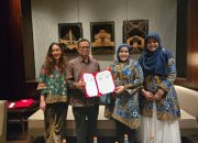 UDI Teken MoU dengan Telkom University, Perkuat Kolaborasi Tri Dharma Perguruan Tinggi