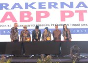 Rektor UDI Dr Marniati Fasilitasi MoU dengan 120 PTS Bergengsi di Indonesia dalam Rakernas ABPPTSI III
