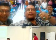 Panita Tahun Transformasi Distrik 31 Medan Utara Gelar Seminar Bersama Pendeta & Ratusan Naposobulung