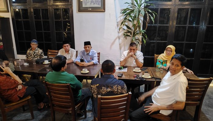Sultan Serdang Titah Kuasai Rumah Adat Kedatukan Urung Sepuluh Dua Kuta, Usir Pihak yang Mencaplok