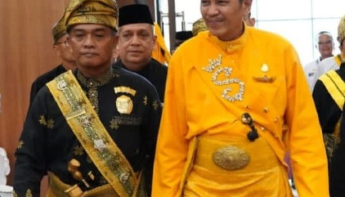 Sultan Serdang Serukan Penyelesaian Lahan Eks HGU Secara Berkeadilan dan Berbasis Sejarah