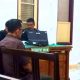 Sidang Pledoi Eks Kadis Kominfo Sumut Ilyas Sitorus, Minta Dibebaskan Dari Dakwaan JPU