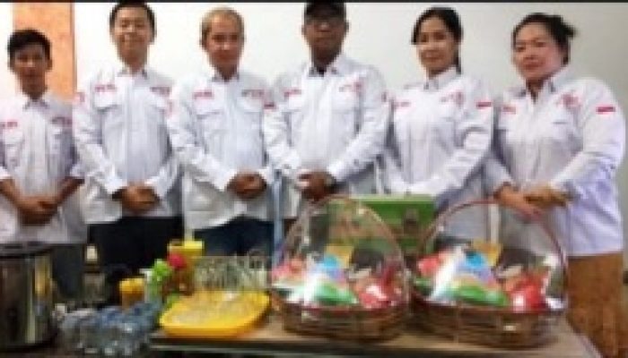 APDESI Deli Serdang : Tuntutan Hukum, Bukan Sekadar Pembubaran