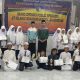 Pondok Pesantren Almaksumi Gelar Pidato 3 Bahasa Sekaligus Grand Opening Public Speaking AT Islamic Boarding School Almaksumi