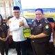 Kejaksaan Tinggi Sumatera Utara Ajak Pelajar MAN 1 Medan Jauhi Narkoba dan Ajarkan Etika Hukum Dalam Media Sosial