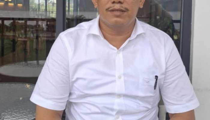 Polres Samosir Bantah Keras Isu Suap, Tegaskan Penanganan Kasus Penggelapan Sesuai Prosedur