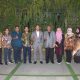 Konjen Malaysia Jamu Makan Malam Sejumlah Tokoh Penting : Bersama Universitas Deztron Indonesia Bahas Kedatangan Raja Muda Perlis