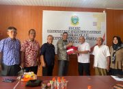 Tingkatkan Semangat Nasionalisme, FPB Sumut Bagi-bagi Bendera Merah Putih, IMO Indonesia Sumut Dukung Penuh