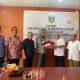 Tingkatkan Semangat Nasionalisme, FPB Sumut Bagi-bagi Bendera Merah Putih, IMO Indonesia Sumut Dukung Penuh