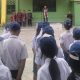 SMP Negeri 13 Medan Ajak Siswa Hidupkan Semangat Kemerdekaan di Usia 80 Tahun Kemerdekaan RI