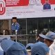 Bangun Generasi Emas, SMA Negeri 14 Medan Ajak Siswa Jauhi Narkoba dan Hal-hal Negatif pada Upacara HUT ke-80 RI