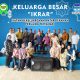 IKRAR Bentuk Kepengurusan Baru, Tetap Komit Dukung Kinerja Manajemen Perumda Tirtanadi