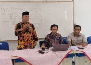 SMP Negeri 15 Medan Selangkah Lagi Jadi Sekolah Ramah Anak