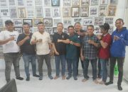 Chairum Lubis SH : ‘Jumat Barokah’ Berbagi Beras Membentuk Jalinan Silaturahmi