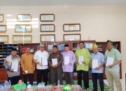 PB ISMI Dukung Penuh Pendirian Universitas Islam Darussalam di Batubara
