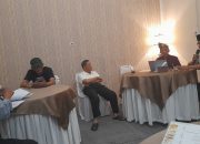 PB ISMI Gelar Diskusi Kebangsaan Bertema Dinamika Administrasi Melayu Sumatera Timur (Utara)