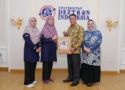 Universitas Teknologi MARA (UiTM) Malaysia Kunjungi Universitas Deztron Indonesia: Perkuat Kolaborasi Lewat Cultural Orientation Malaysia – Indonesia 2025