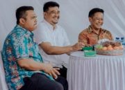 Tiga Serangkai Kekuasaan di Sumut Mulai Terkuak: Rektor USU Terseret Pemeriksaan KPK