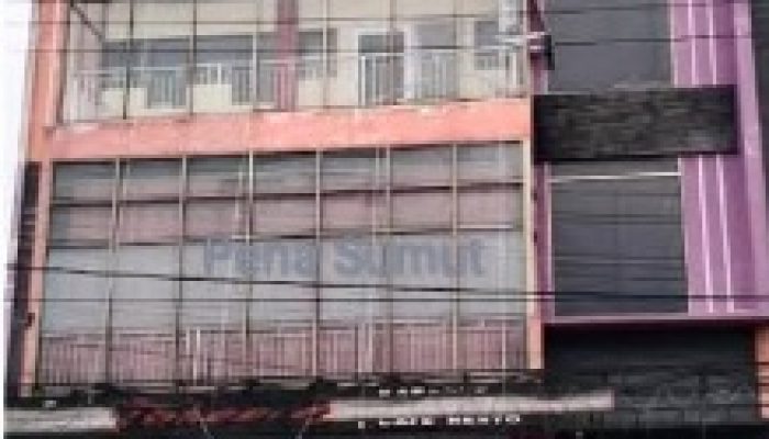 Three Karaoke Ditengarai Sarang Narkoba dan Tempat Pekerja Wanita Malam