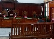 Pledoi Terdakwa Korupsi ADD Padangsidimpuan Ungkap Peran Pj Walikota dan Oknum JPU
