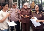 PERMAK Sumut Minta Kajari Padang Sidempuan Dinonaktifkan, Diduga Rekayasa Kasus Korupsi Terhadap Fahmi Siregar