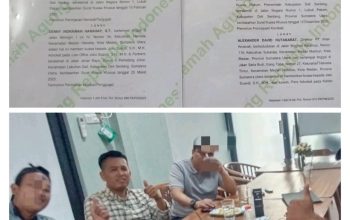 Bupati Deli Serdang Asriludin Tambunan Hadapi Warisan Hutang, Prioritaskan Penyelesaian Sesuai Hukum