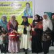 Rektor Universitas Deztron Indonesia dan Raja Puan Muda Perlis Kunjungi SLB ABC Melati Aisyiah : Dorong Kerja Sama dan Dukungan Beasiswa