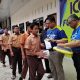 UDI Dampingi Raja Muda Perlis Bantu Yatim Piatu PA Darul Aitam dan Mahasiwa Deztron