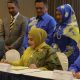 UDI Jadi Penghubung MoU Bandar Raya Perlis dengan 2 Bupati dan 1 Walikota di Sumut