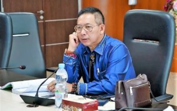 Ketua DPRD Medan Wong Chun Sen Diperiksa Kejati Sumut, Terkait Dugaan Pemerasan Komisi III