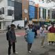 Yayasan Markus Diduga Ilegal Sejak 2019, Mahasiswa Geruduk Disdik Sumut