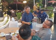 Wadah Silaturahmi dan Nostalgia, Aobi Cafe Gelar Tembang Kenangan D’Lloyd
